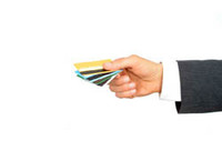 Las tarjetas no son 100% seguras