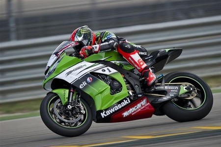 Tom Sykes