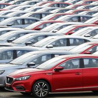 El gobierno chino está detrás del éxito de sus autos eléctricos, y ahora sabemos hasta qué punto: ha invertido 230 mil millones de dólares
