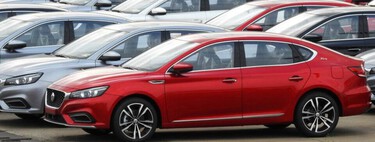El gobierno chino está detrás del éxito de sus autos eléctricos, y ahora sabemos hasta qué punto: ha invertido 230 mil millones de dólares