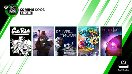 Gears Tactics, Gato Roboto y The Long Dark entre los juegos que se unirán próximamente a Xbox Game Pass en Xbox One y Windows 10