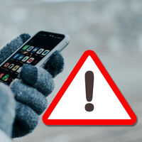 ¡Cuidado! Si la DGT te escribe un WhatsApp no hagas ni caso: es una estafa para robarte tus datos personales