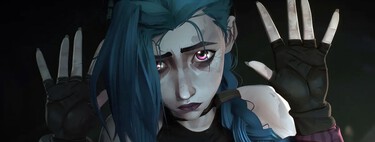 ¿Qué personajes de League of Legends aparecen en Arcane?