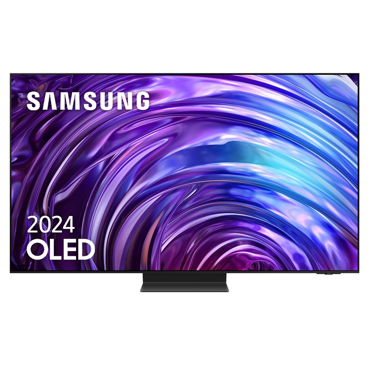 TV OLED 163 cm (65") Samsung TQ65S95DATXXC 4K AI Upscalling con Inteligencia Artificial Smart TV