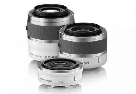 Una nueva patente de Nikon anticipa un objetivo de 10-145 mm para la Nikon 1