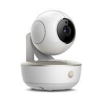 Oferta flash: la cámara vigilabebés Motorola MBP 88 Connect, está rebajada a sólo 96,40 euros en Amazon