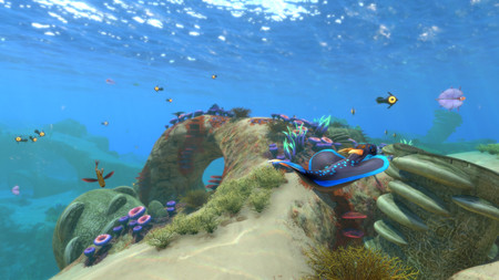 GTA V por 15 euros, Subnautica por 15 euros y más ofertas en nuestro Cazando Gangas