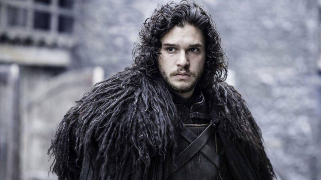 Kit Harington, abierto a la idea de volver a 'Juego de Tronos' tras cancelar su spin-off hace 2 años. "Me siento más cómodo con Jon Nieve"