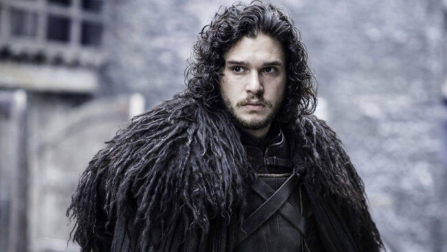 Jon