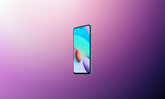 Xiaomi Redmi 10 2022