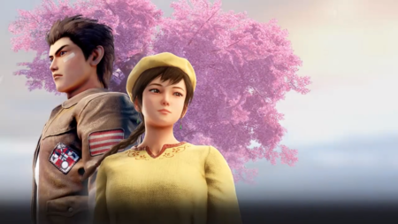 Shenmue III reaparece con un nuevo tráiler y anuncia sus requisitos en PC