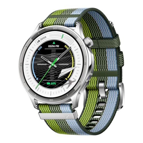 OPPO Watch S