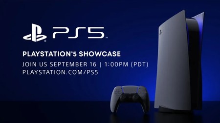 El 16 de septiembre se emitirá un nuevo evento dedicado a PS5 y sus videojuegos