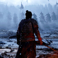 Tiene tanta calidad y graficazos realistas que no por nada lo llaman el "Uncharted en la China medieval". Apunta su nombre porque su tráiler te dejará alucinado