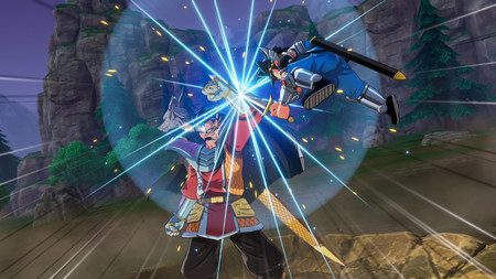 Anunciado Infinity Strash, el Dragon Quest basado en el nuevo anime de Las Aventuras de Fly que llegará a consolas