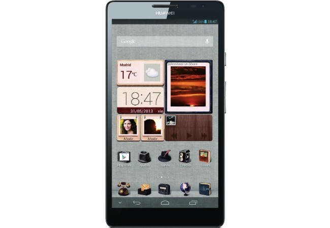 Huawei Ascend Mate