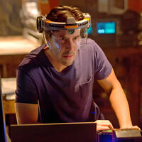 Fracasó en los cines, pero está película de ciencia ficción es una de las joyas ocultas de Netflix