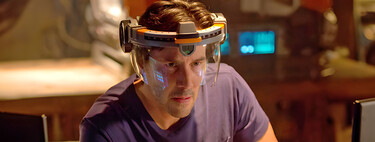 Fracasó en los cines, pero está película de ciencia ficción es una de las joyas ocultas de Netflix