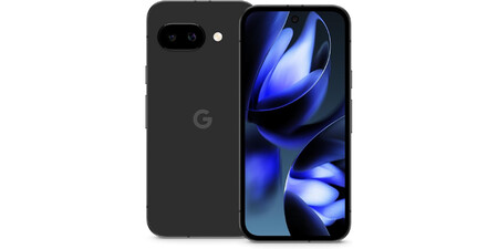 Google Pixel 9a