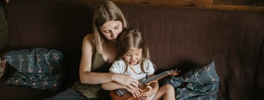 Para las madres y padres que sienten que no pueden con todo durante la cuarentena: lo estás haciendo bien