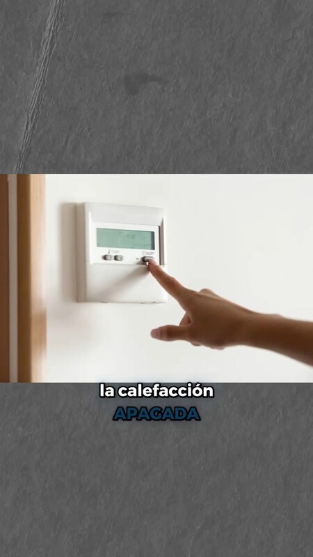 purgar los radiadores