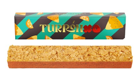 Turron Dabiz Munoz Nachos