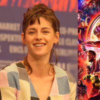 Kristen Stewart se niega a participar en una película de Marvel. Sólo le daría el sí al estudio si participa la directora detrás del mayor éxito del 2024