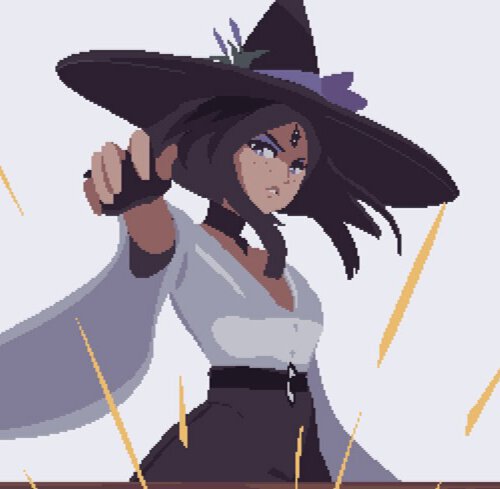 The Cosmic Wheel Sisterhood análisis