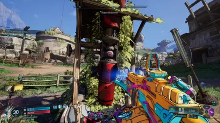 Gigi Borderlands 4