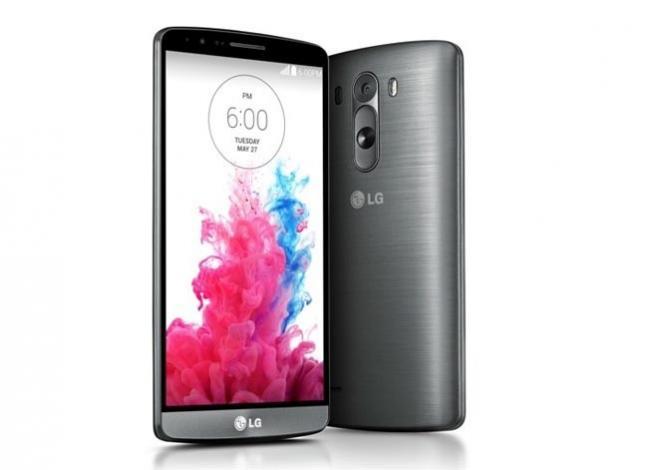 LG G3
