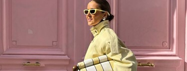 Cinco chaquetas ligeras de Massimo Dutti que darán color y dopamina a nuestros looks de entretiempo la primavera 2026