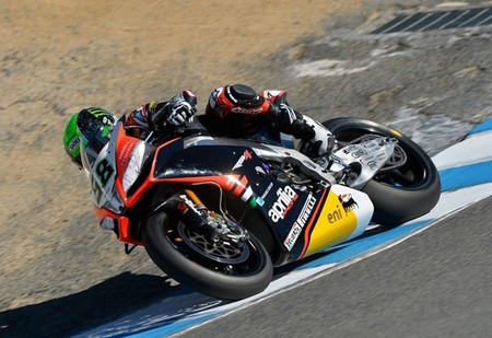 Eugene Laverty