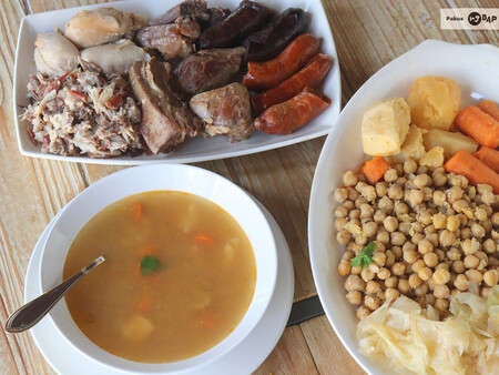 Puchero