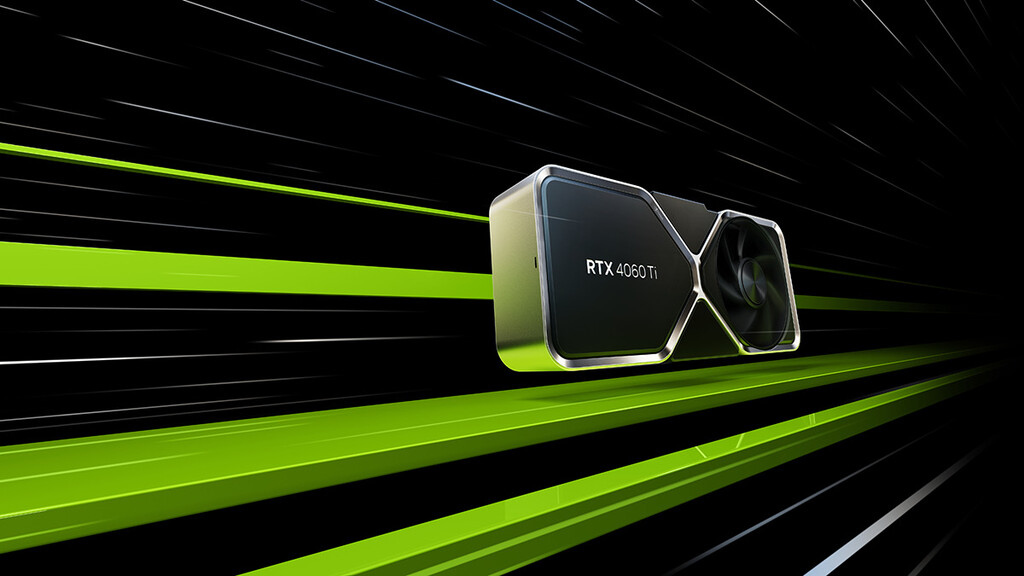 Nvidia presenta las RTX 4060: precio, fecha, modelos y todo lo que necesitas saber sobre las nuevas tarjetas gráficas 