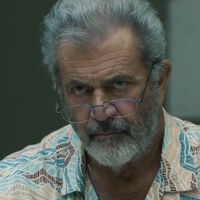 Cuando Mel Gibson llamó a Isabel Coixet "sierva del demonio" durante una bronca en medio de la Sagrada Familia 