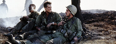 Ha fallecido John Irvin, pero siempre lo recordaremos por hacer una de las películas bélicas más notables y conmovedoras sobre  Vietnam 