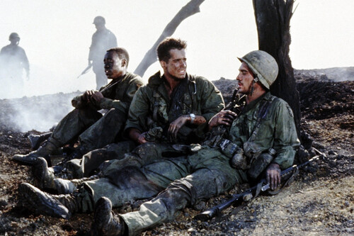 Ha fallecido John Irvin, pero siempre lo recordaremos por hacer una de las películas bélicas más notables y conmovedoras sobre  Vietnam 