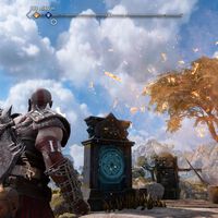 Todos los obstáculos de God of War Ragnarok y cómo eliminarlos: guía para que no te quedes atascado 