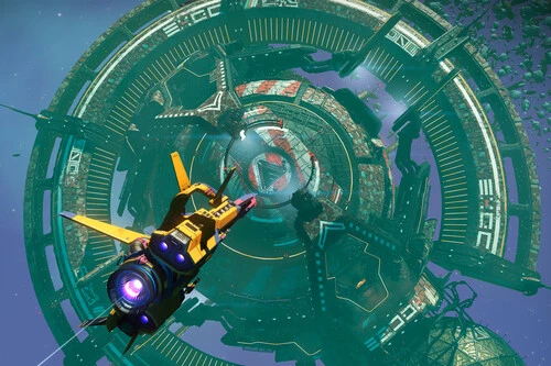 No Man S Sky 1