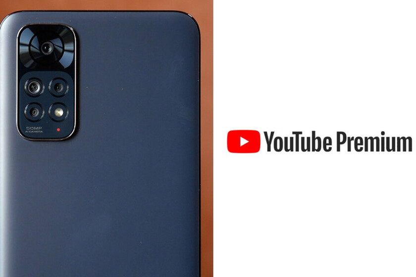 Más allá de un Youtube sin anuncios: todos los detalles de los tres meses  gratis de YT Premium con la compra de tu nuevo Xiaomi