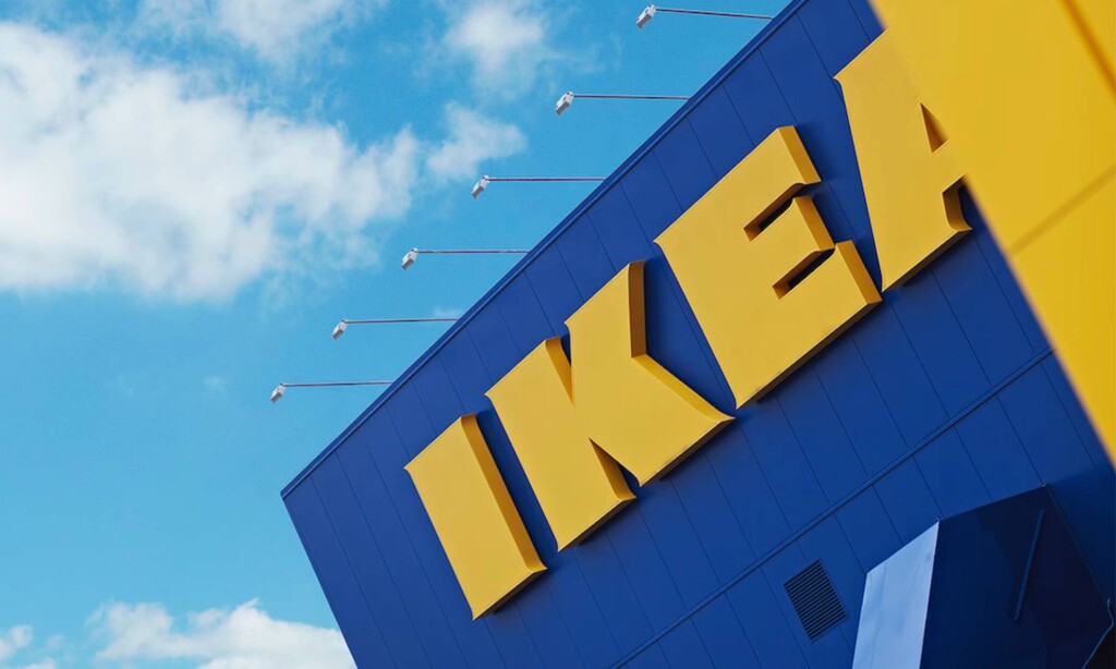 Se acabó el sufrir por la colada en invierno: este tendedero de IKEA es la solución ideal, incluso para pisos pequeños 