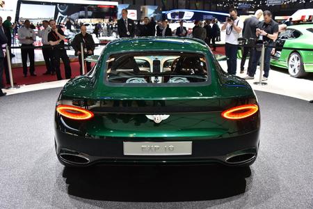Bentley EXP 10 Speed 6