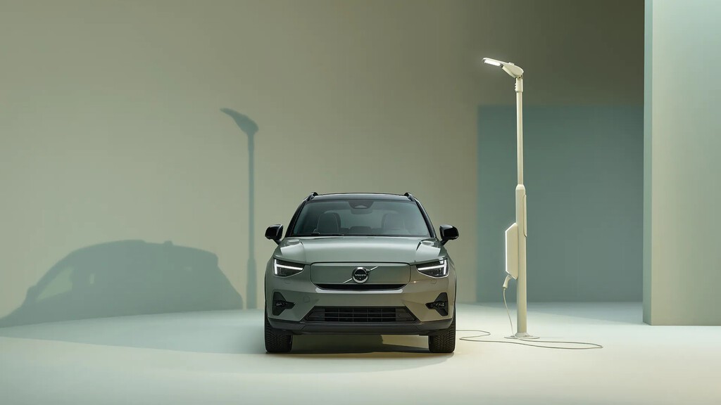 Envíanos tus dudas sobre el Volvo XC40 Recharge Eléctrico: participa en el sorteo y puedes ganar un fin de semana con el coche