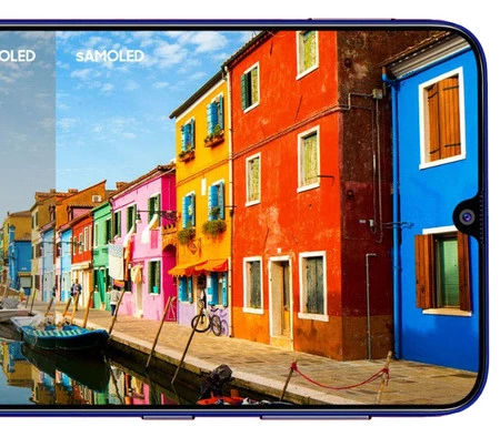 ギャラクシーム21