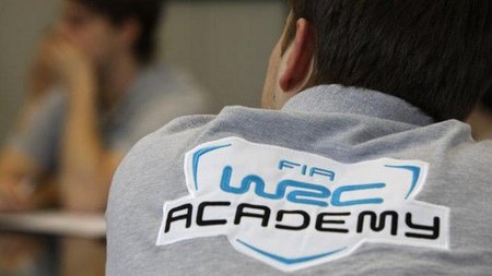 La WRC Academy continuará en 2012 con la ayuda de M-Sport