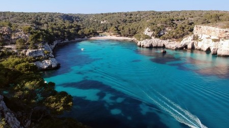 Toyota Playa en otoño