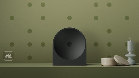 Music Studio 5 Ls50h Bocina Inalambrica Wifi Bluetooth Mx