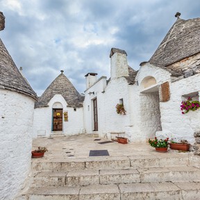 Sabes que te estás haciendo mayor cuando tus vacaciones soñadas son en uno de estos diez destinos