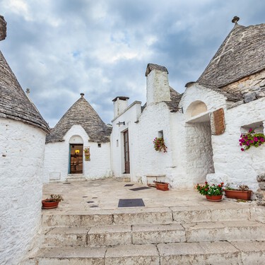 Sabes que te estás haciendo mayor cuando tus vacaciones soñadas son en uno de estos diez destinos