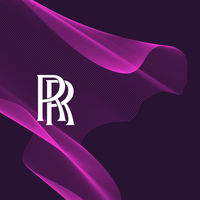 Rolls-Royce entra de lleno a la era digital modificando su legendario logotipo